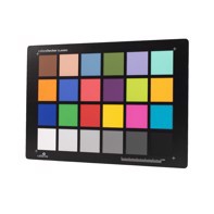 Calibrite ColorChecker Classic Mega